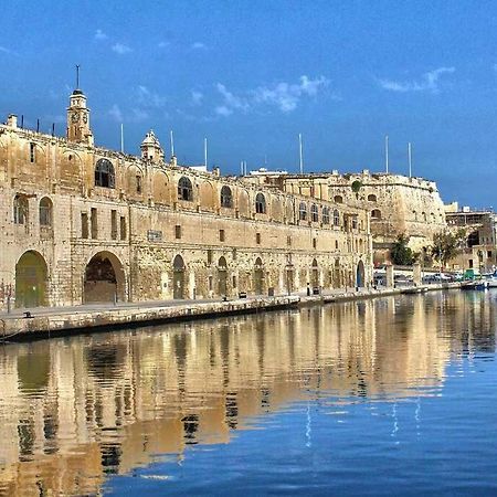 Cospicua The View Penthouse 아파트 외부 사진