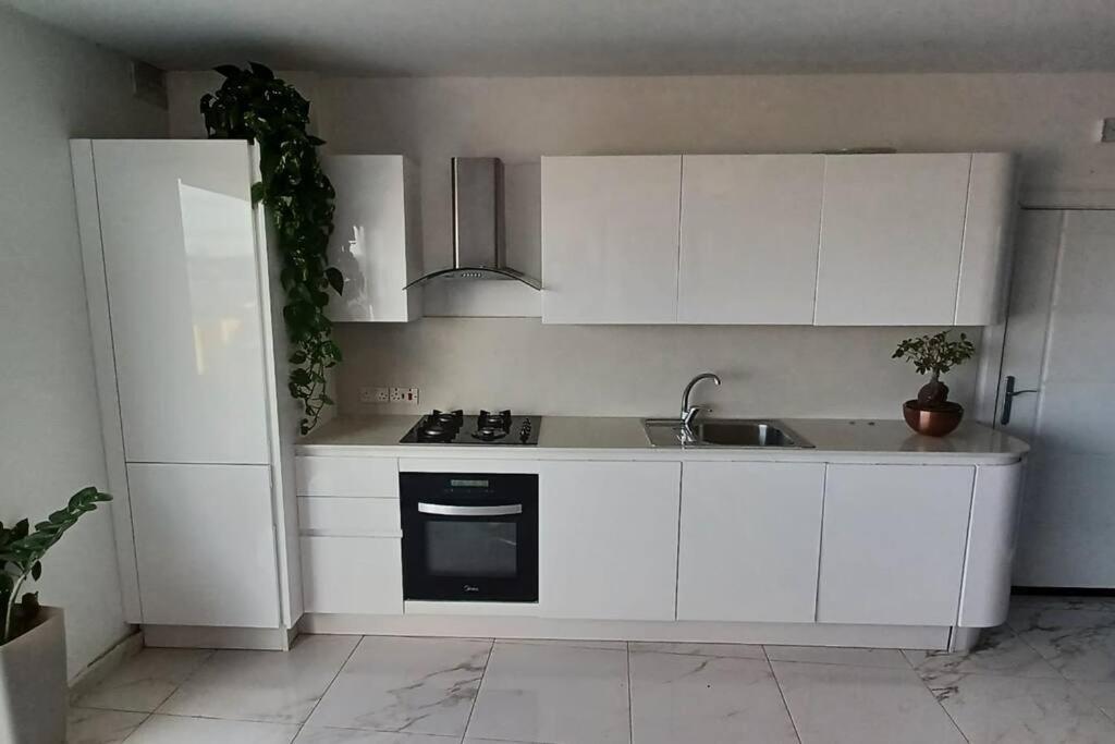 Cospicua The View Penthouse 아파트 외부 사진