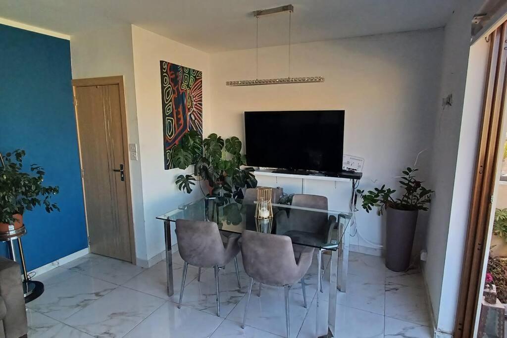 Cospicua The View Penthouse 아파트 외부 사진