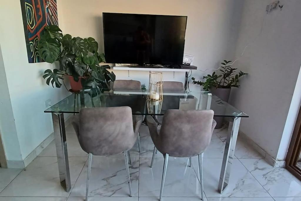 Cospicua The View Penthouse 아파트 외부 사진