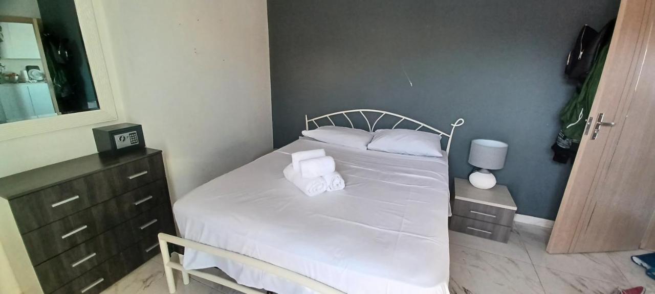 Cospicua The View Penthouse 아파트 외부 사진