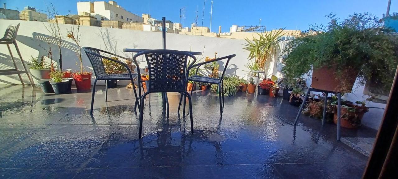Cospicua The View Penthouse 아파트 외부 사진