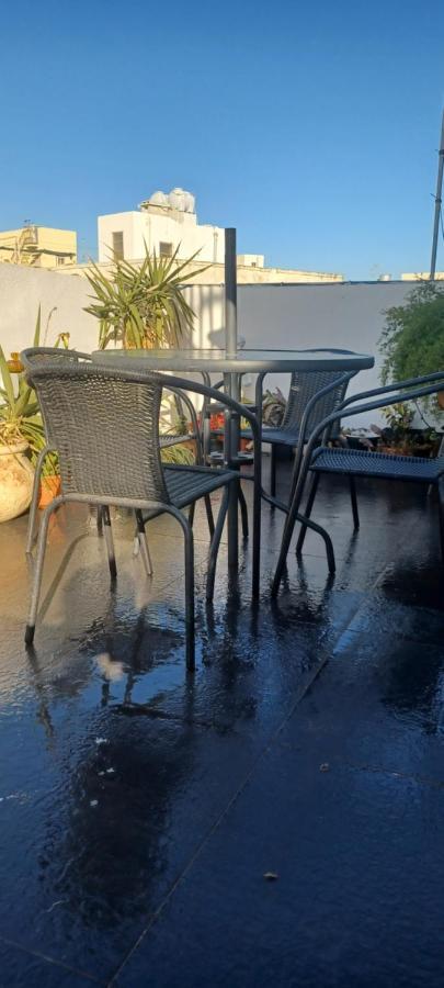 Cospicua The View Penthouse 아파트 외부 사진