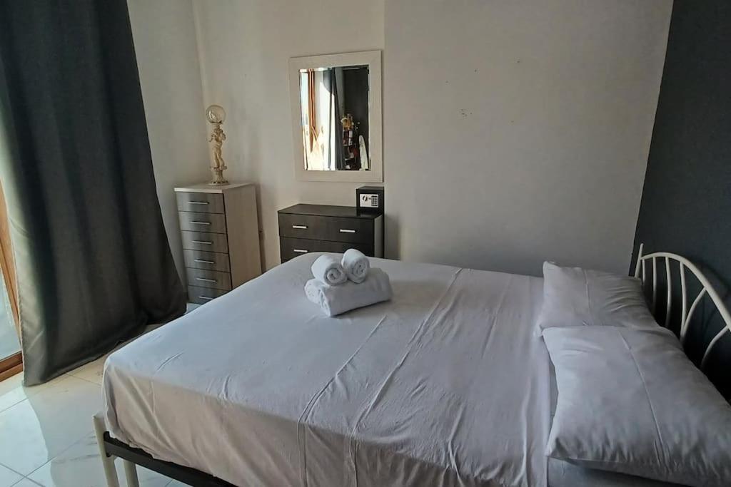 Cospicua The View Penthouse 아파트 외부 사진