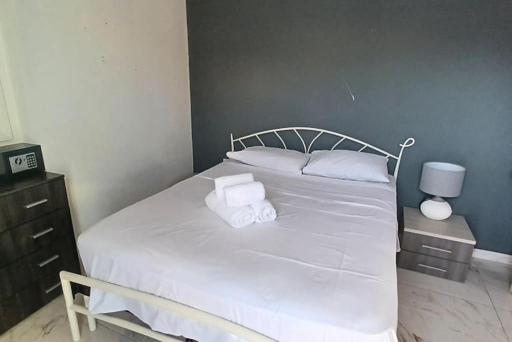 Cospicua The View Penthouse 아파트 외부 사진