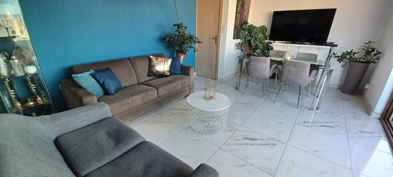 Cospicua The View Penthouse 아파트 외부 사진