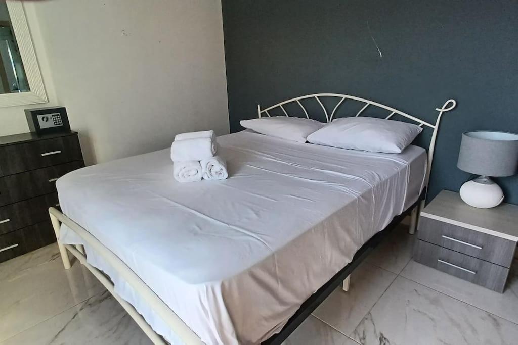 Cospicua The View Penthouse 아파트 외부 사진
